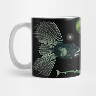 Biters Mug